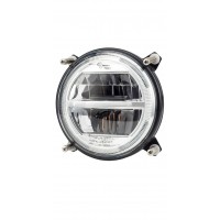 ΦΑΝΑΡΙ ΕΜΠΡΟΣΘΙΟ FULL LED 12/24V DEUTZ AGROCOMPACT-AGROKID-AGROLUX-AGROPLUS ΑΝΤΙΠΑΡΑΣΙΤΙΚΟ 